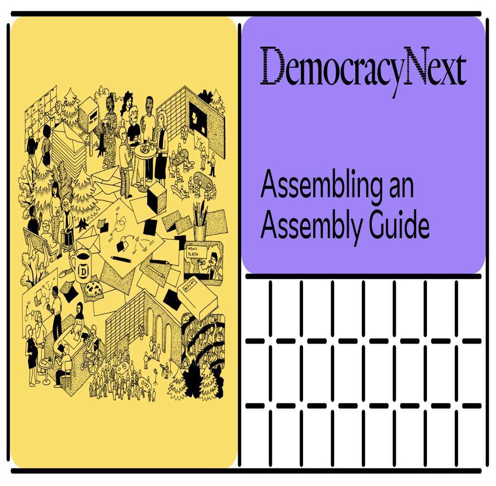 Citizens’ Assembly image.