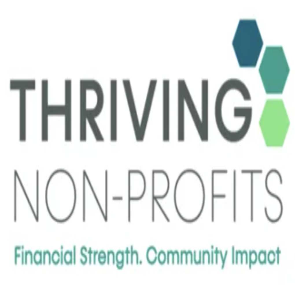 Thriving Nonprofits image.