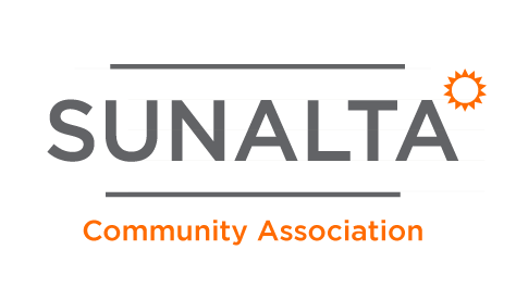 Sunalta Community Association